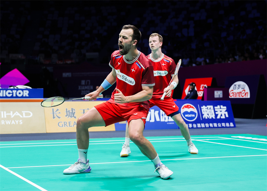 不同打法和 不同打法和