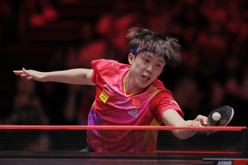 的开场秀 的开场秀